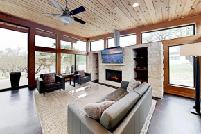 Luxe La Paz Retreat